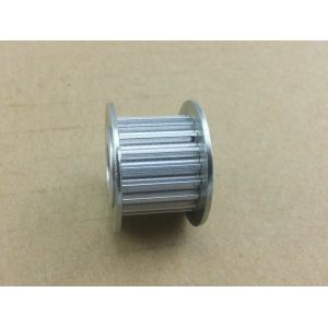 Pulley Y-Drive Aluminum Used For Auto Cutter Plotter Parts Infinity Series