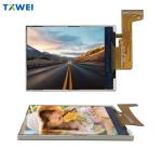 2 Inch 176*220 Resolution TFT Lcd Display Module With MCU 8 Bit Interface 39 PIN