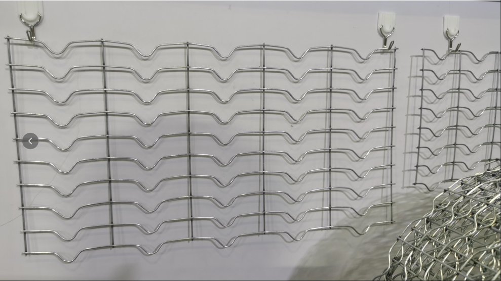 Wholesale Offshore Oil and Gas Pipeline Reinforcement Wire Mesh from china suppliers