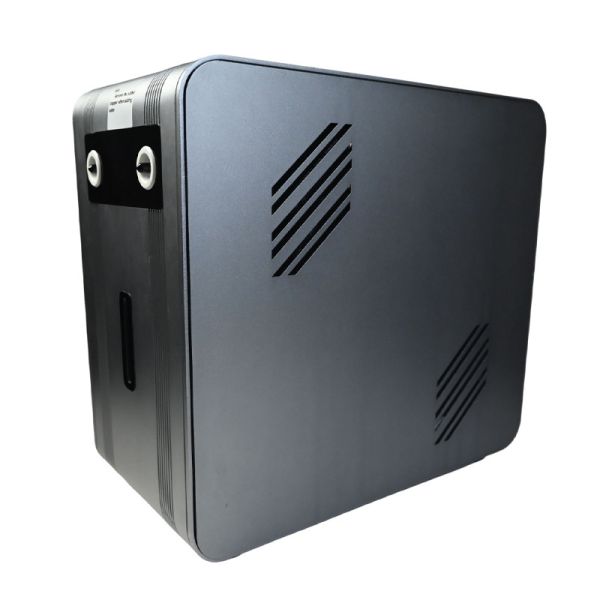 Quality Molecular hydrogen inhalation therapy oxygen and hydrogen inhalation machine for sale