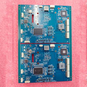 Wholesale High Frequency Printed Circuit Board Assembly For Wireless Communication from china suppliers