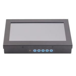 1280x800 10.1'' IPS Lcd Panel Computer Monitor 350cd/m2 24V Wide Voltage