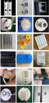 Automatic Laser Coding And Marking Machine 50hz With Cooling And Safety