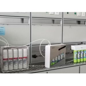 Water Efficiency Grades Energy Efficiency Lab For Reverse Osmosis Drinking Water