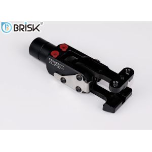 Time Saving Robot Clamp Gripper , Air Clamping Robot End Of Arm Tooling