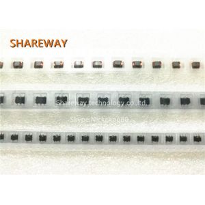 3.8*3.8*3.8mm ETC1.5-4TR 1.5/1 RF Small Step Down Transformer Surface Mount