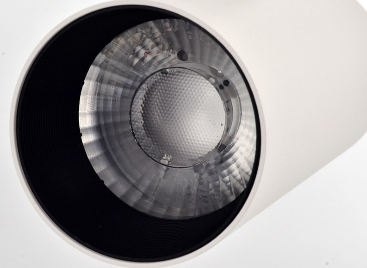 COB Ceiling Spotlight Fixture