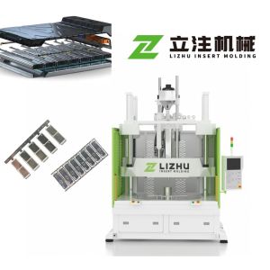 Wholesale Preform 1000 Ton Plastic Cap Injection Molding Machine Precision PP Moulding from china suppliers