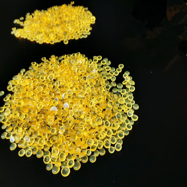 Good Adhesion Alcohol Soluble Polyamide Resin For Packaging Ink