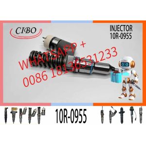 engine fuel injector 374-0705 253-0597 20R-8048 211-3025 10R-0955 253-0616 291