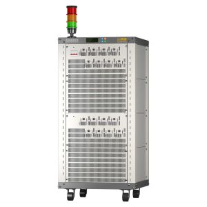5V20A Lithium Battery Cell Testing Equipment Formation Grading