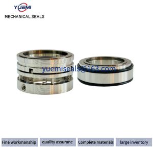 606 Mechanical Seal for Paper Pulp Pumps Flowserve Mixers Water Pumps RO-a