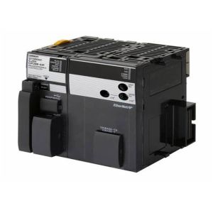 Omron CJ2H-CPU64-EIP CPU WITH BUILT-IN ETHERNET/IP PORT 50K STEPS PROGRAM