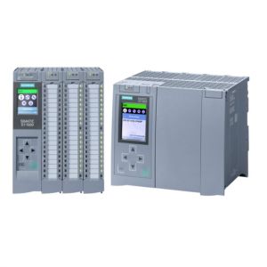 Distributed PLC Module Centralized 6ES7511-1AK02-0AB0 CPU1511-1PN