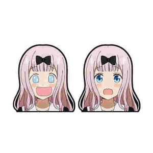 Wholesale Cartoon Die Cut Lenticular Sticker Custom Printing Laptop Car Window