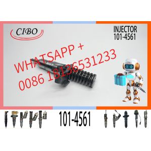 Diesel Engine diesel fuel injector 101-4561 0R-4374 7E-6193 105-1694 0R-8682 9Y