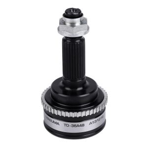 TOYOTA COROLLA II EL51 Car C.V. Joints with Boot BTK 43460-19755 43460-19756