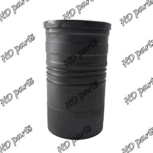 China S6A3  Diesel Engine Cylinder liner 35A07-12300 For Mitsubishi on sale