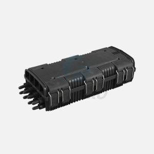 48Core Horizontal Fiber Access Terminal Box Splice Enclosure Fiber Optic