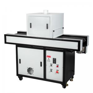 Wholesale Automatic 1200W LED UV Curing Machine AC220V UV LED Dryer from china suppliers
