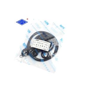 NFK E320C High Pressure Resistant Enough Inventory Excavator Hydraulic Pump Seal