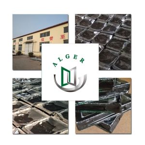 ABM Hot melt butyl sealant for secondary insulating glass production