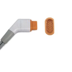 Adapter IBP Cable for SIEMENS transducer IBP adapter cable split transition line