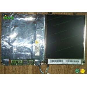 Wholesale Antiglare LQ61D133 6.1 inch SHARP Flat Rectangle Display from china suppliers