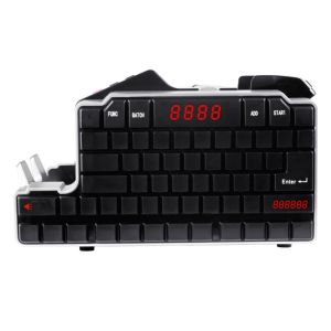 TFT Display Bill Counter Machines