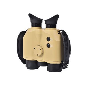 Lightweight Long Range Thermal Imaging Binoculars Infrared Binoculars Night