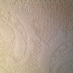 Popular Casino Wool Berber Carpets , Colorfast Cut And Loop Pile Carpet