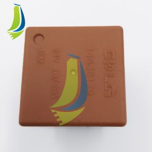 14636179 Electrical Parts Relay For EC290B EC360B Excavator