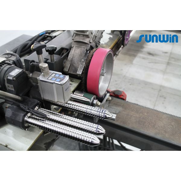 50HZ After Sudeing Process Textile Fabric Finishing Mini Stenter Textile Machine