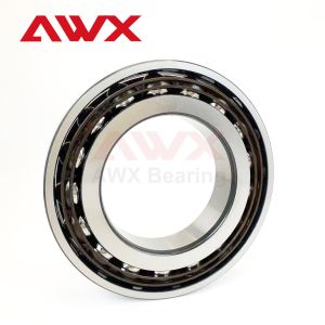 Customized Ball Bearing Angular Contact With Immediate Availability Of Stocks