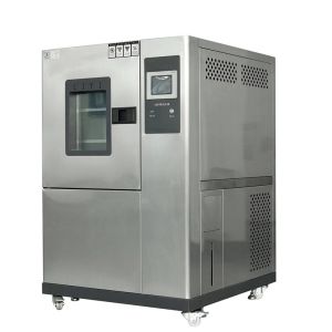 Lab Constant Programmable Environmental Stability Climatic Temperature