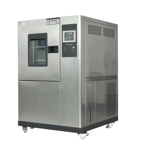 Lab Constant Programmable Environmental Stability Climatic Temperature
