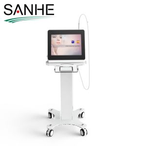 Wholesale Diode 980 Nm Laser Spider Vein Vascular Removal Machine / Device from china suppliers