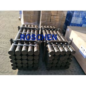 SWT Pipe Casing High Strength For ODEX Eccentric Overburden Drilling