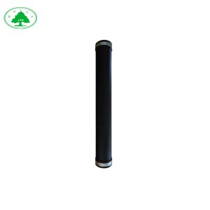 Suspension O2 Fine Bubble Tube Diffuser , Fine Pore Diffusers For Sewage Pool Or