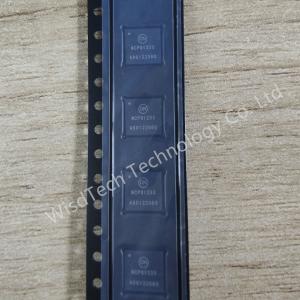 NCP81233MNTXG Switching Controller IC Multi-Phase With I2C Interface For Drmos