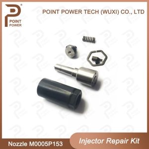 Siemens Injector Repair Kit For Injectors A2C59514910