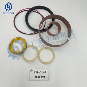 Hydraulic Bulldozing Lifting 131-5164 Seal Kit For CATEerpilar Alternative Part