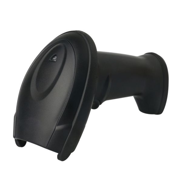 Quality Wired Handheld 2D Barcode Scanner with 640*480 Resolution 30-600mm Depth of Field and 32 Bit CPU for POS Terminal for sale