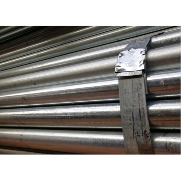 Fluid Pipe Steel Scaffolding Systems Aluminium Scaffold Tube Per Foot 2 Mm Thickness