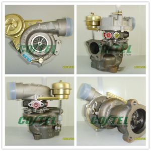 China AUDI A4 A6 VW Passat 1.8T 1.8L 1999-01 AEB ANB APU AWT 150HP  K03 53039880025 53039700025 058145703K Turbocharger on sale