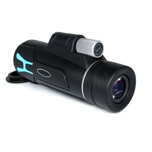 Wholesale Military 12 X 50 Waterproof High Definition Monocular Telescope High Magnification from china suppliers