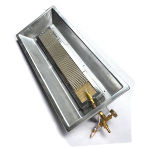 Chicken LPG Infrared Brooder Heater THD6806 Poultry Gas Brooder Heater