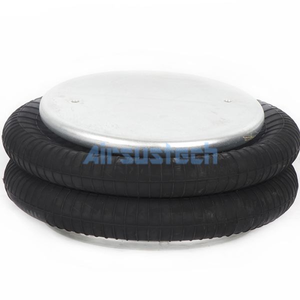 FD 330-22 363 Contitech Suspension Air Spring Kit AIRSUSTECH 2B6330 Air Actuator