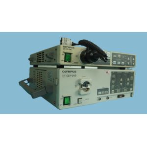 CV-240 Endoscopy Processor For EVIS Endoscopes Compatibility