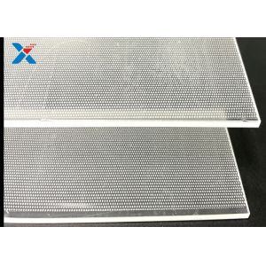 LED Light Edge Lit Acrylic Sheets Guide The Scattering Direction